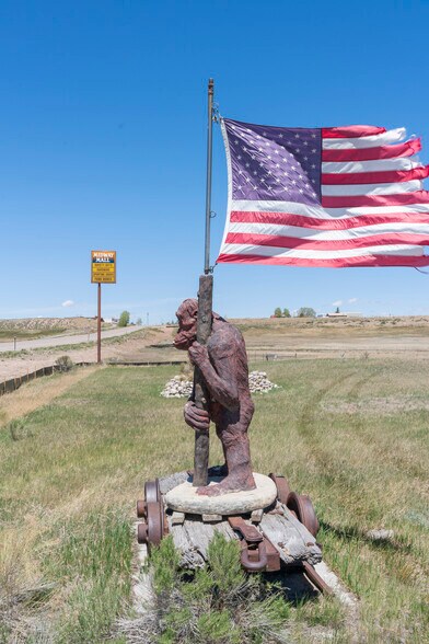 More Photos Of 10652 US Highway 189, Big Piney Freestanding For Sale