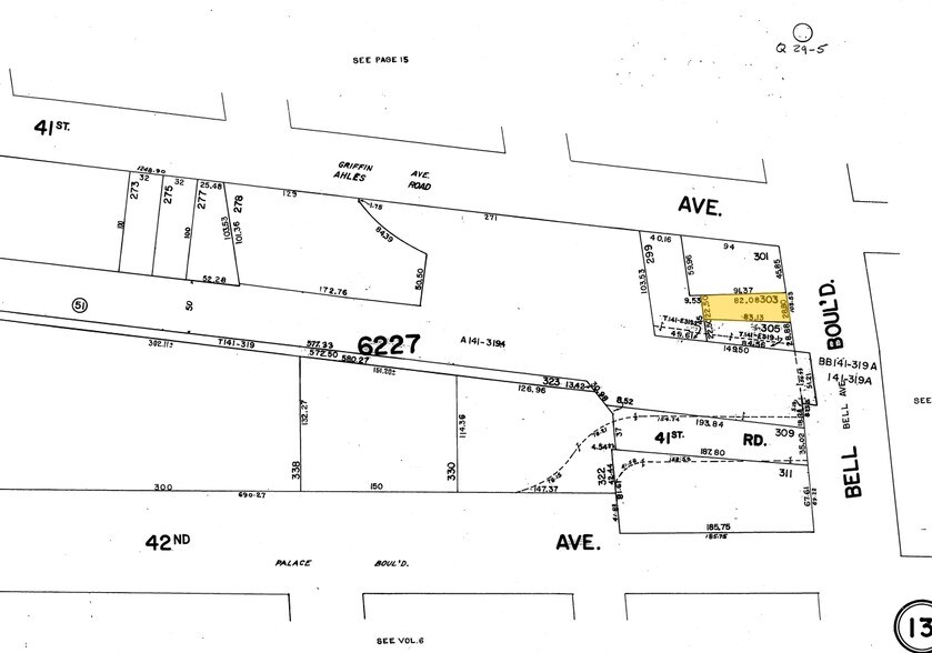 More Photos Of 41-06 Bell Blvd, Flushing Storefront Retail Office For Lease