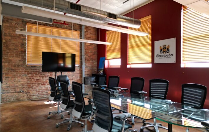 More Photos Of 3014 W Fillmore St, Chicago Warehouse For Lease