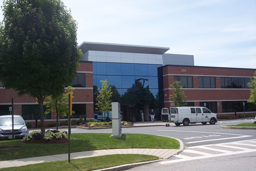 More Photos Of 200 Staples Dr, Framingham Office For Lease