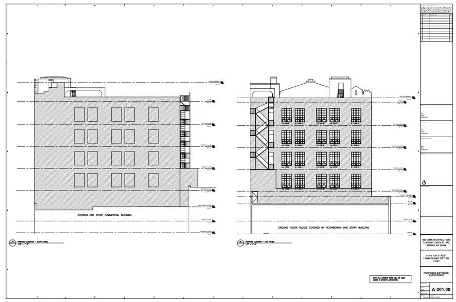 More Photos Of 42-45 12th St, Long Island City Manufacturing For Lease