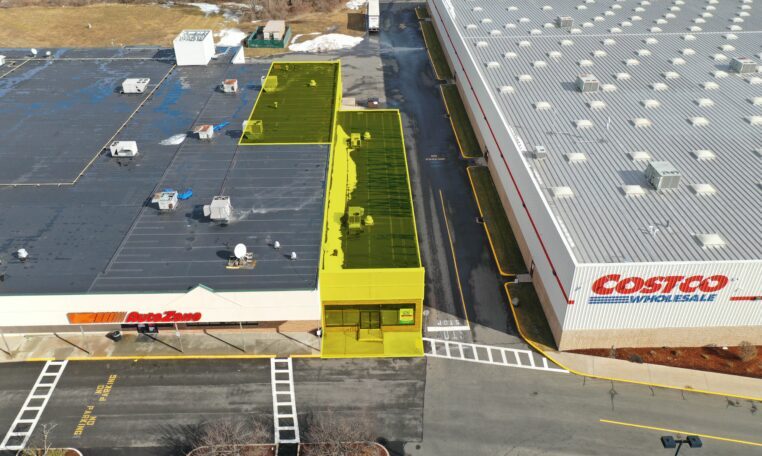 More Photos Of 130-136 Elm St, Enfield Unknown For Lease