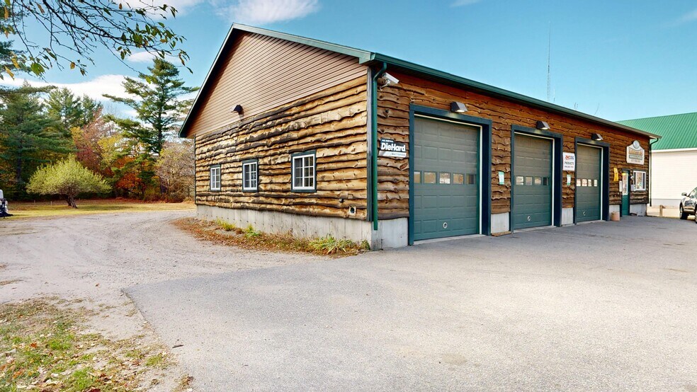 More Photos Of 48 S Main St, Andover Auto Repair For Sale