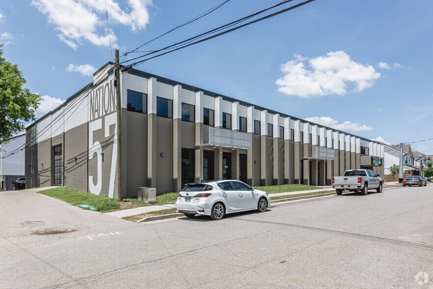 Primary Photo Of 1211 57th Ave, Nashville Office For Lease