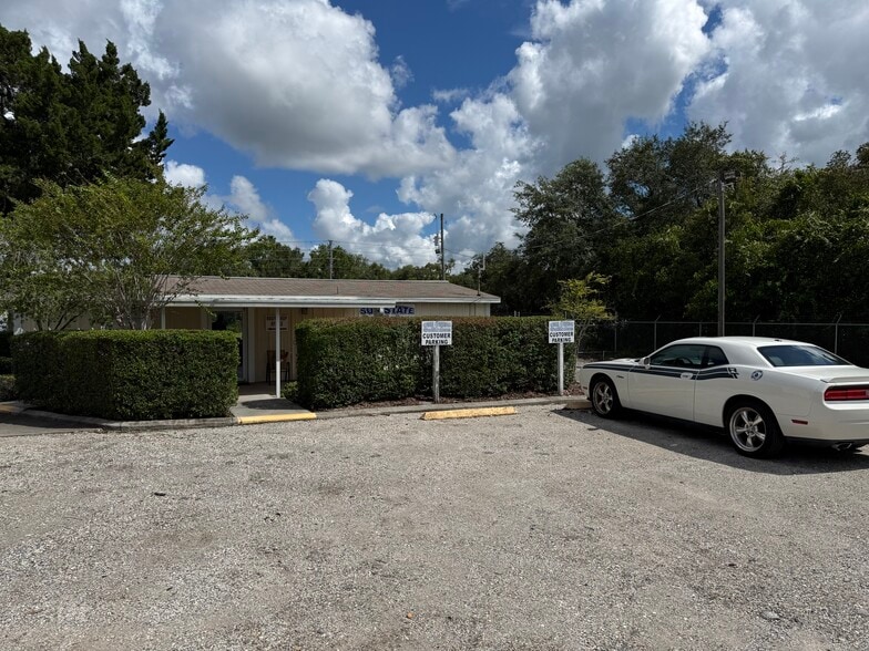 More Photos Of 10312 State Road 52, Hudson Industrial For Sale