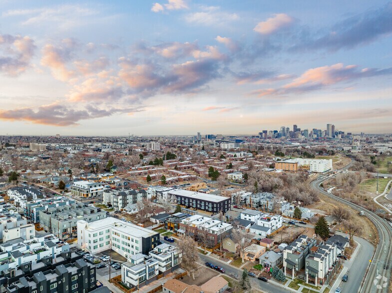 More Photos Of 1259 Newton St, Denver Apartments For Sale