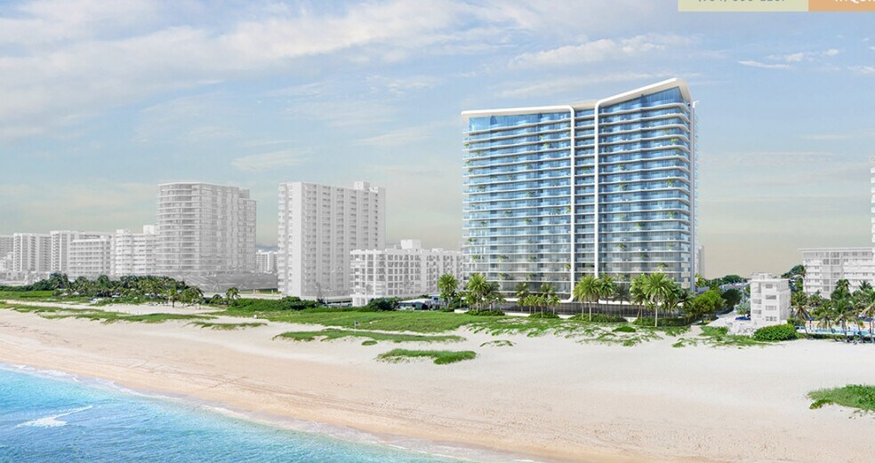 More Photos Of 900 N Ocean Blvd, Pompano Beach Apartments For Lease