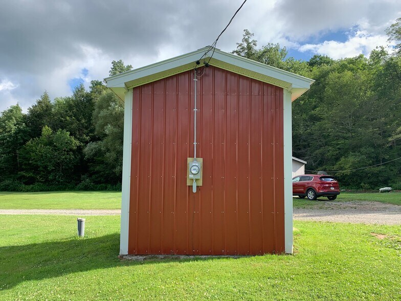 More Photos Of 15 Decasper Dr, Lewis Run Manufactured Housing Mobile Home Park For Sale