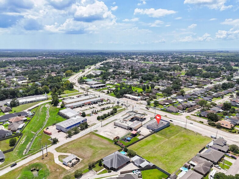 More Photos Of 2141 Barataria Blvd, Marrero Daycare Center For Sale