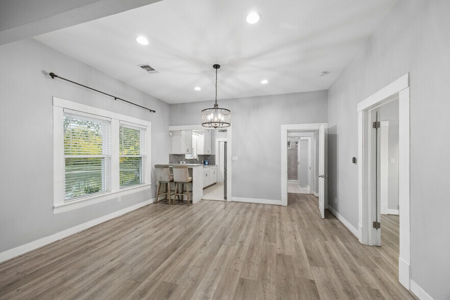 More Photos Of 10347 Pless Rd, Cat Spring Land For Sale