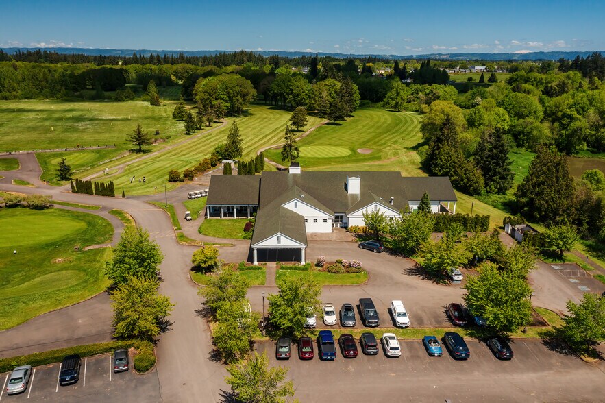 More Photos Of 5200 SW Rood Bridge Rd, Hillsboro Golf Course Driving Range For Sale