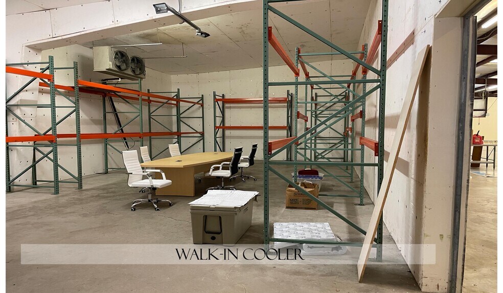 More Photos Of 632 Fm 2093, Fredericksburg Warehouse For Lease