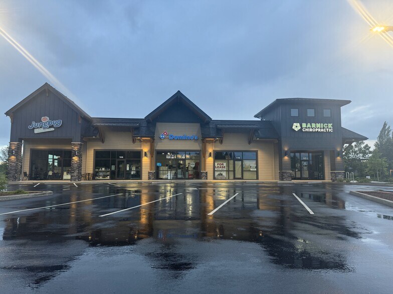 Primary Photo Of 110 S 65th Ave, Ridgefield Unknown For Lease