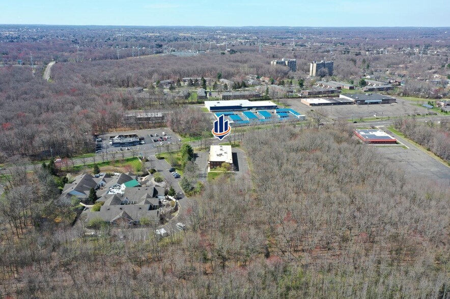 More Photos Of 1675 Whitehorse Mercerville Rd, Hamilton Medical For Lease