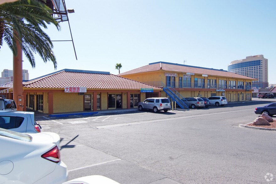 More Photos Of 3355 Spring Mountain Rd, Las Vegas Office For Lease