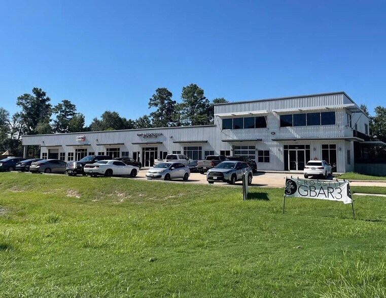 More Photos Of 13615 Kluge Rd, Cypress Loft Creative Space For Sale