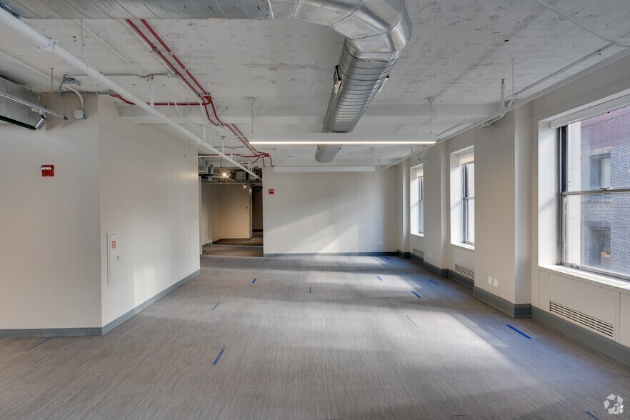 Photo of 25th Floor Ste 2550