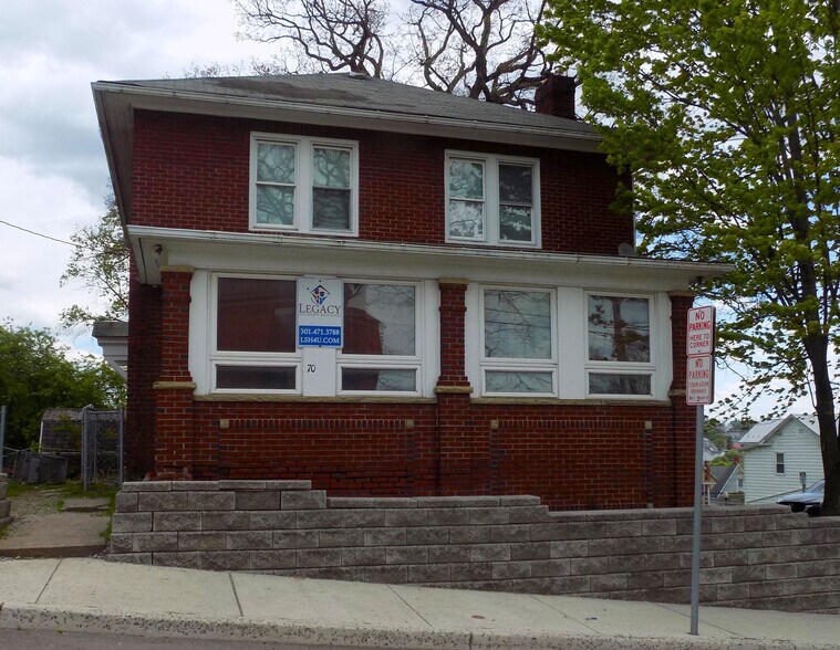 More Photos Of , Frostburg Multifamily For Sale