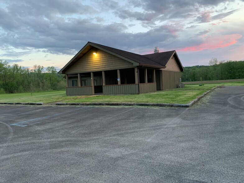 More Photos Of 5675 State Route 28 Newport MY 13416 Hwy, Newport Specialty For Sale