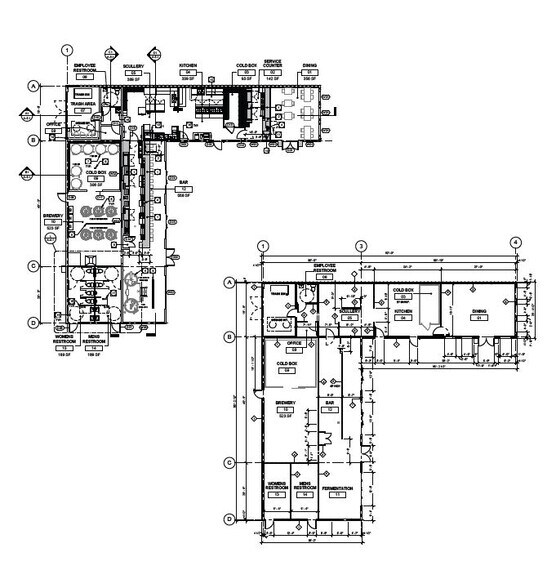More Photos Of 242 E Commonwealth Ave, Fullerton Restaurant For Sale