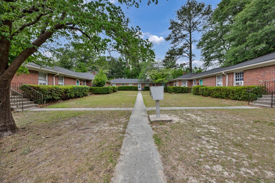 Primary Photo Of 768 Augusta St, West Columbia Apartments For Sale