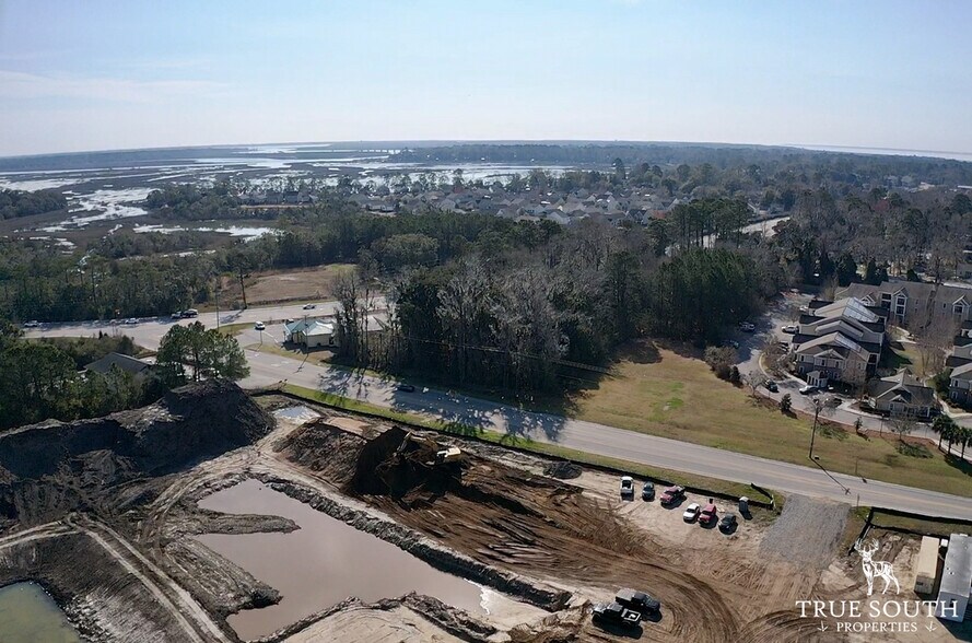 More Photos Of 1 Grober Hill Rd, Beaufort Land For Sale