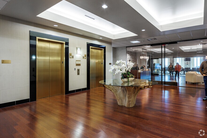 More Photos Of 2500 N Dallas Pky, Plano Office For Lease