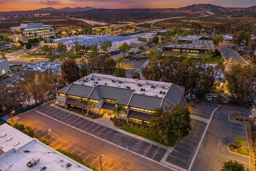 More Photos Of 9320 Chesapeake Dr, San Diego Office For Sale