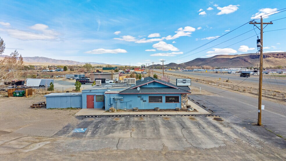 More Photos Of 6008 Frontage rd, Dayton General Retail For Sale