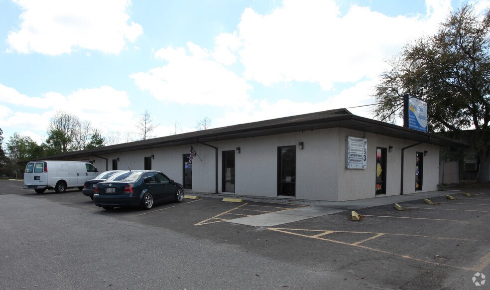 More Photos Of 793 Blanding Blvd, Orange Park Freestanding For Lease