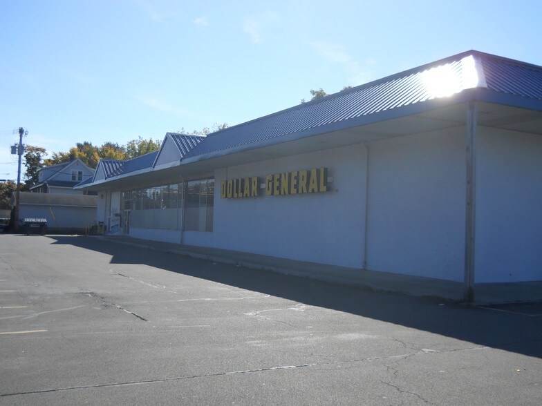More Photos Of 172-184 Homer Ave, Cortland General Retail For Sale