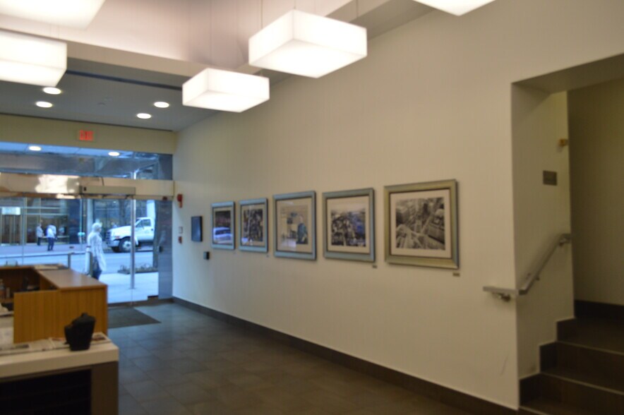 More Photos Of 1701 K St NW, Washington Office For Lease
