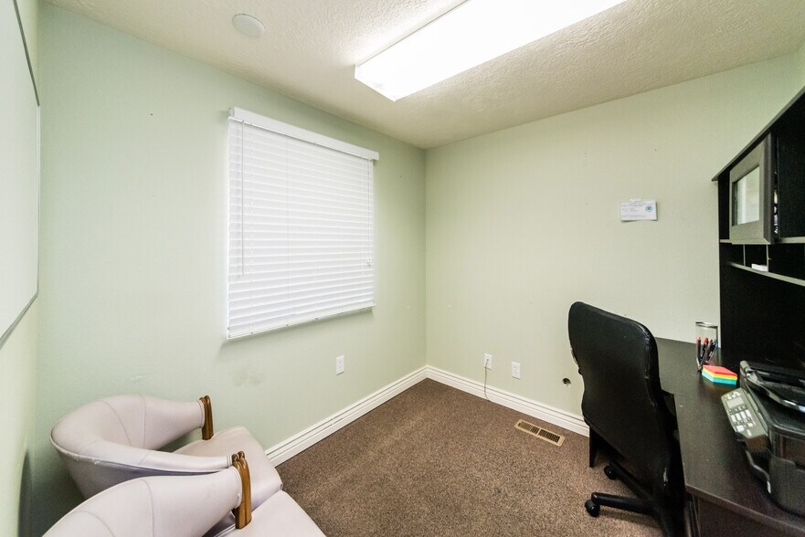More Photos Of 190 E Center St, Logan Office For Lease