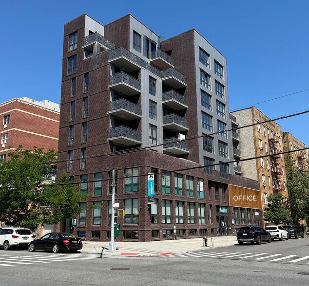 Primary Photo Of 1590 E 19th St, Brooklyn Apartments For Lease