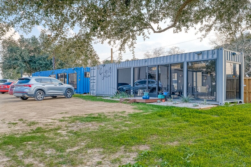 More Photos Of 6007 FM 2218 Rd, Richmond Land For Sale