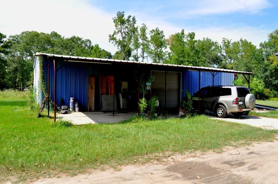 More Photos Of 28631 FM 2978 Rd, Magnolia Land For Sale