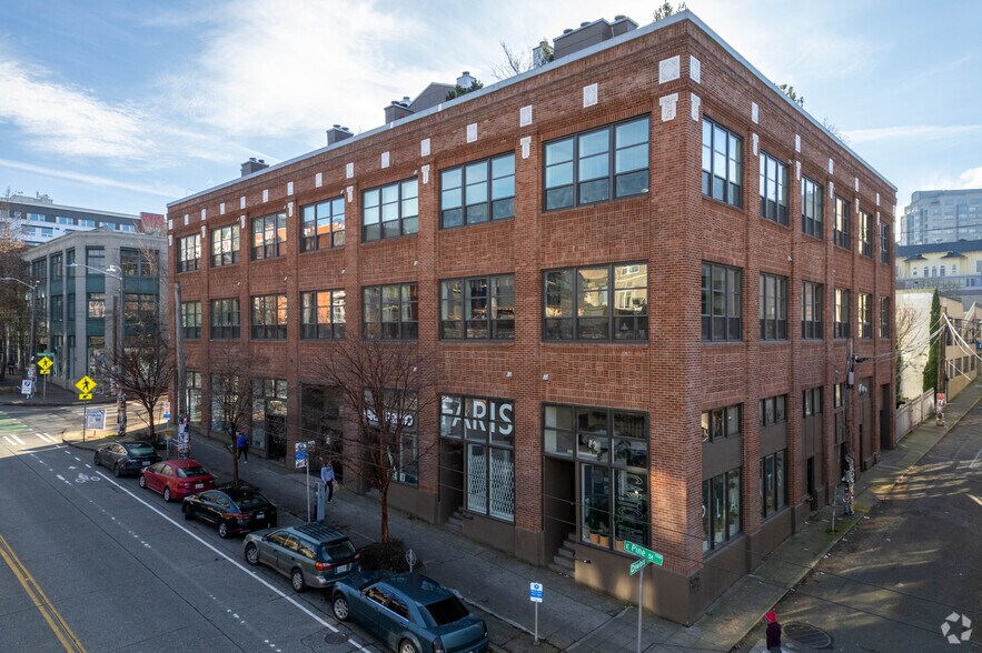 More Photos Of 411-425 E Pine St, Seattle Apartments For Lease