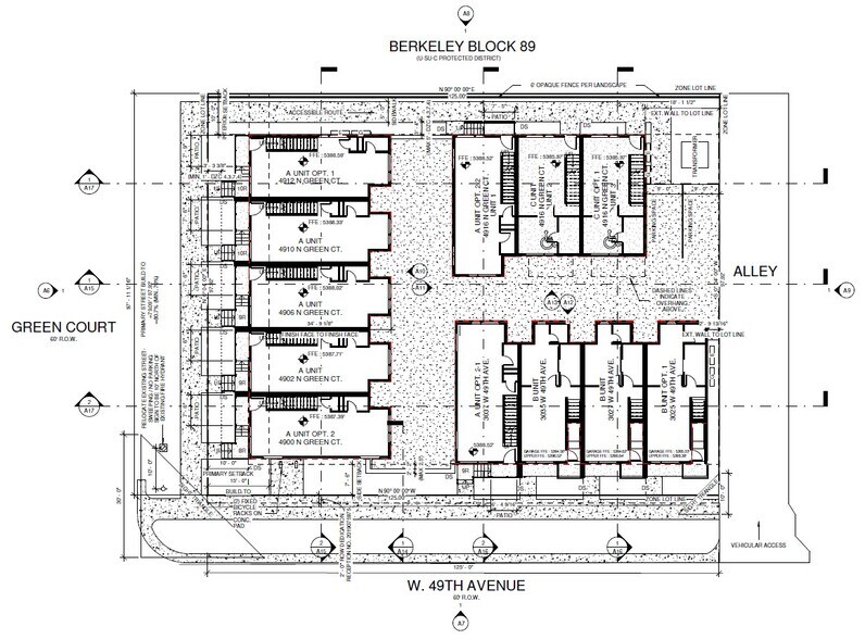 More Photos Of 3011 W 49th Ave, Denver Land For Sale