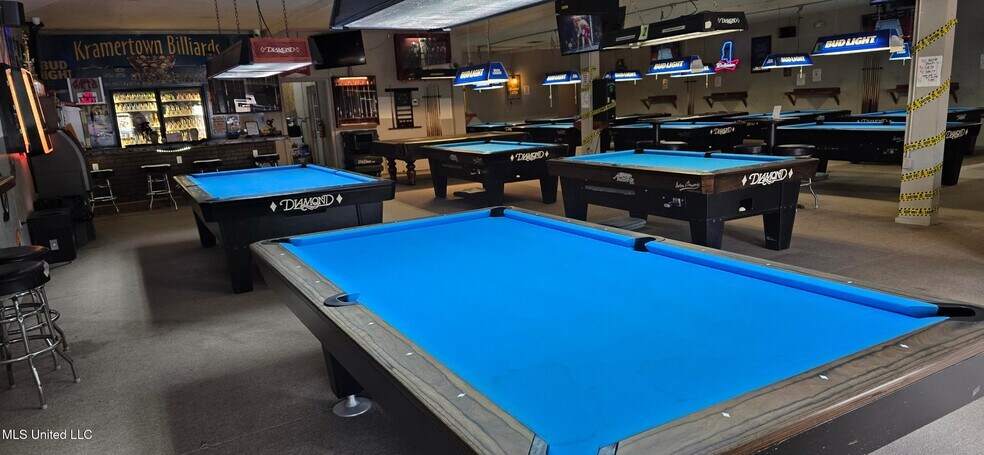 More Photos Of 601b S Railroad Blvd, Mccomb General Retail For Sale