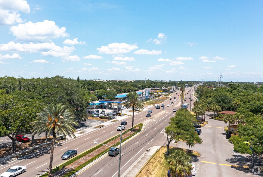 More Photos Of 800 E Bay Dr, Largo General Retail For Lease