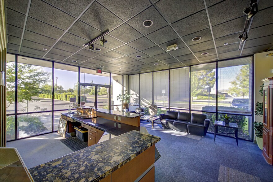 More Photos Of 1065 Marauder St, Chico Manufacturing For Lease