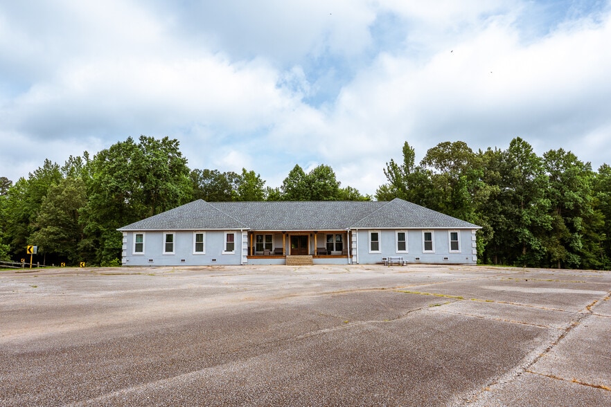 More Photos Of 3375 Rowland Mill Rd, Buena Vista Specialty For Sale
