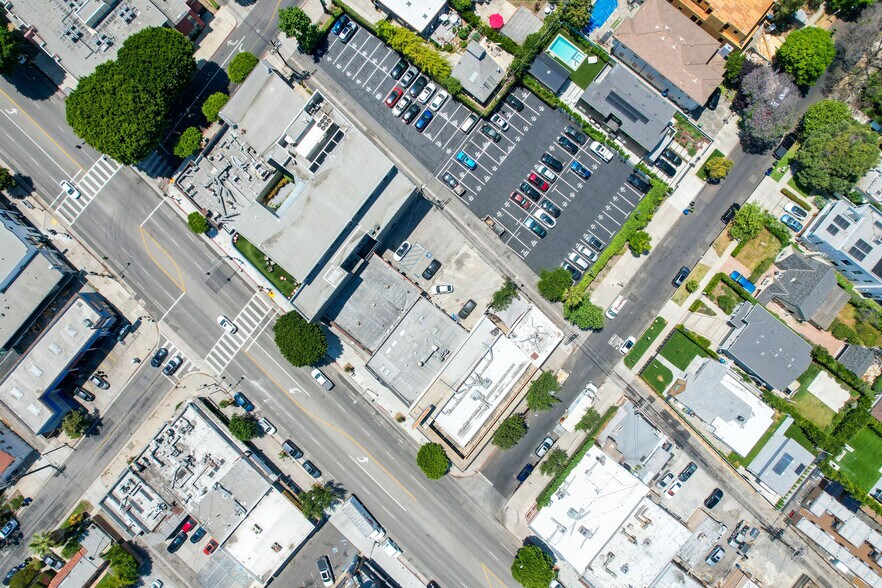 More Photos Of 10931 W Pico Blvd, Los Angeles Storefront Retail Office For Sale