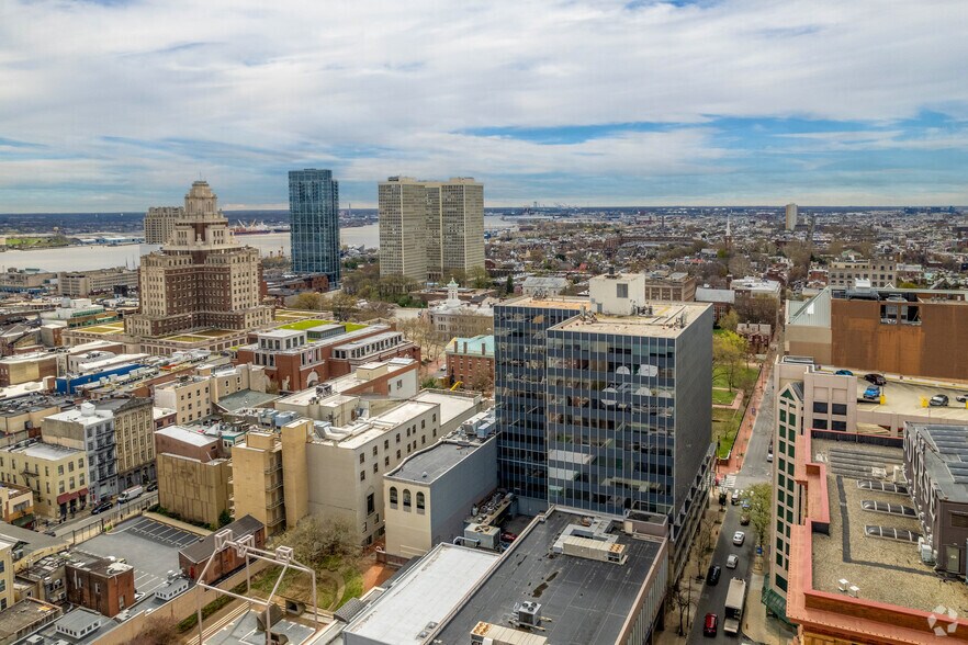 More Photos Of 325 Chestnut St, Philadelphia Office For Lease