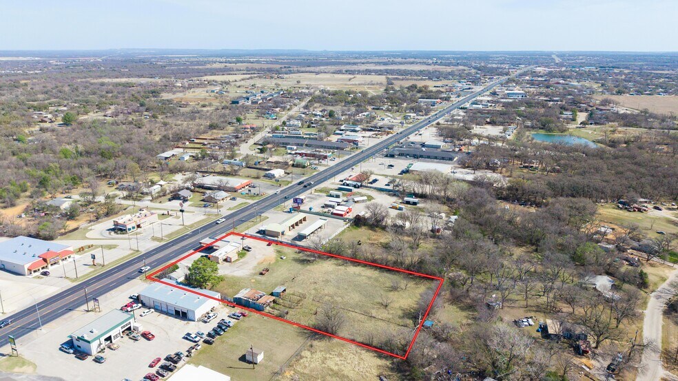 More Photos Of 417 Early Blvd, Early Land For Sale