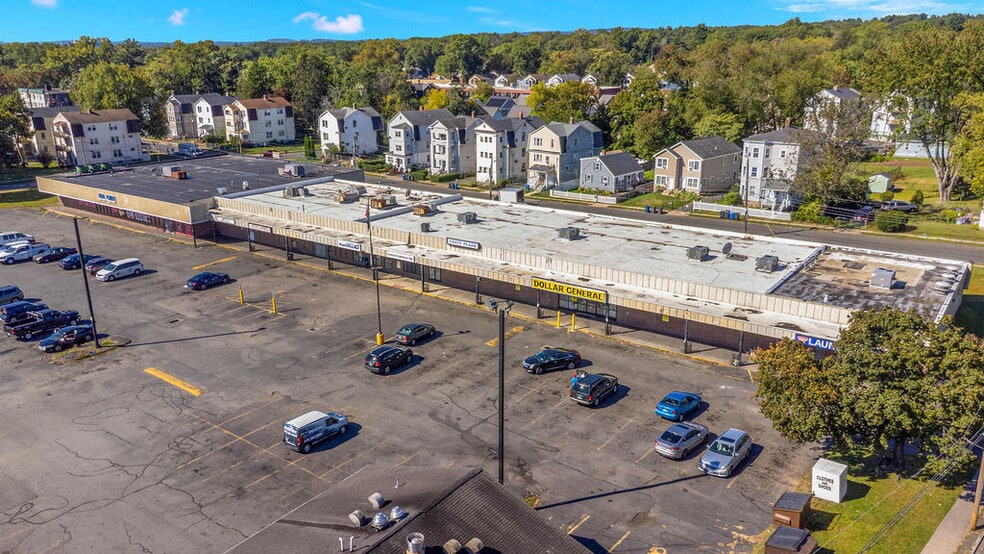More Photos Of 259-273 Barbour St, Hartford Storefront For Sale