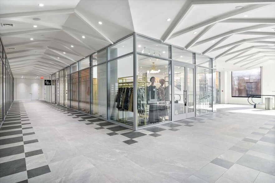 More Photos Of 347 Flushing Ave, Brooklyn Office For Lease