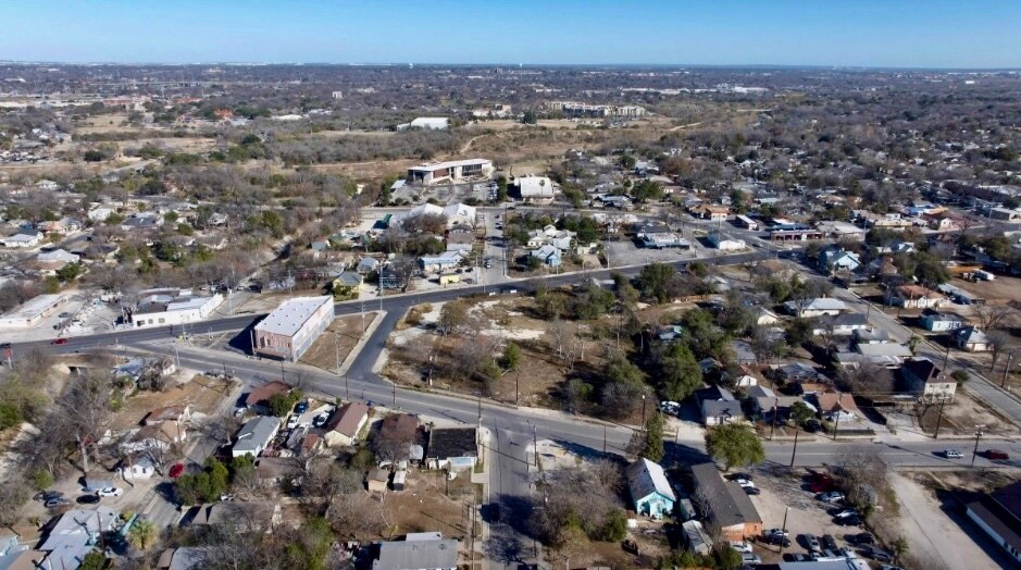 More Photos Of 108 Hawthorne St, San Antonio Land For Sale