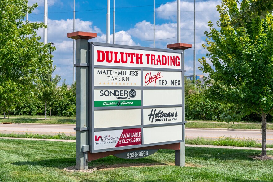 More Photos Of , West Chester General Retail For Sale