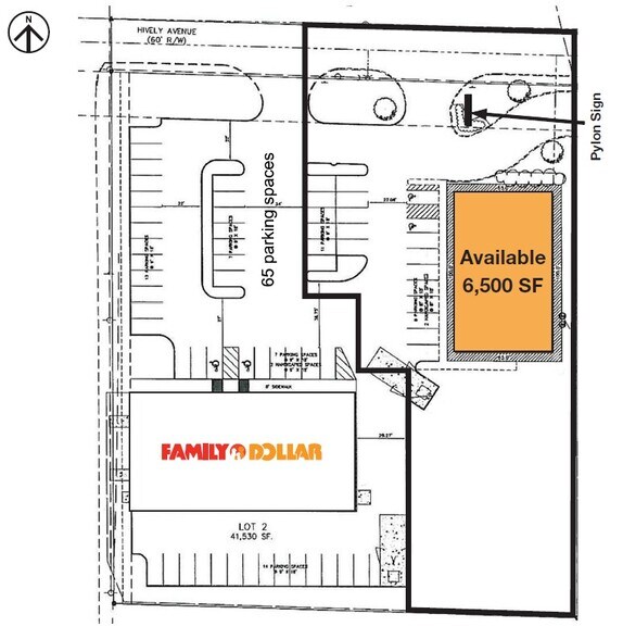 More Photos Of 115 W Hively Ave, Elkhart Freestanding For Lease